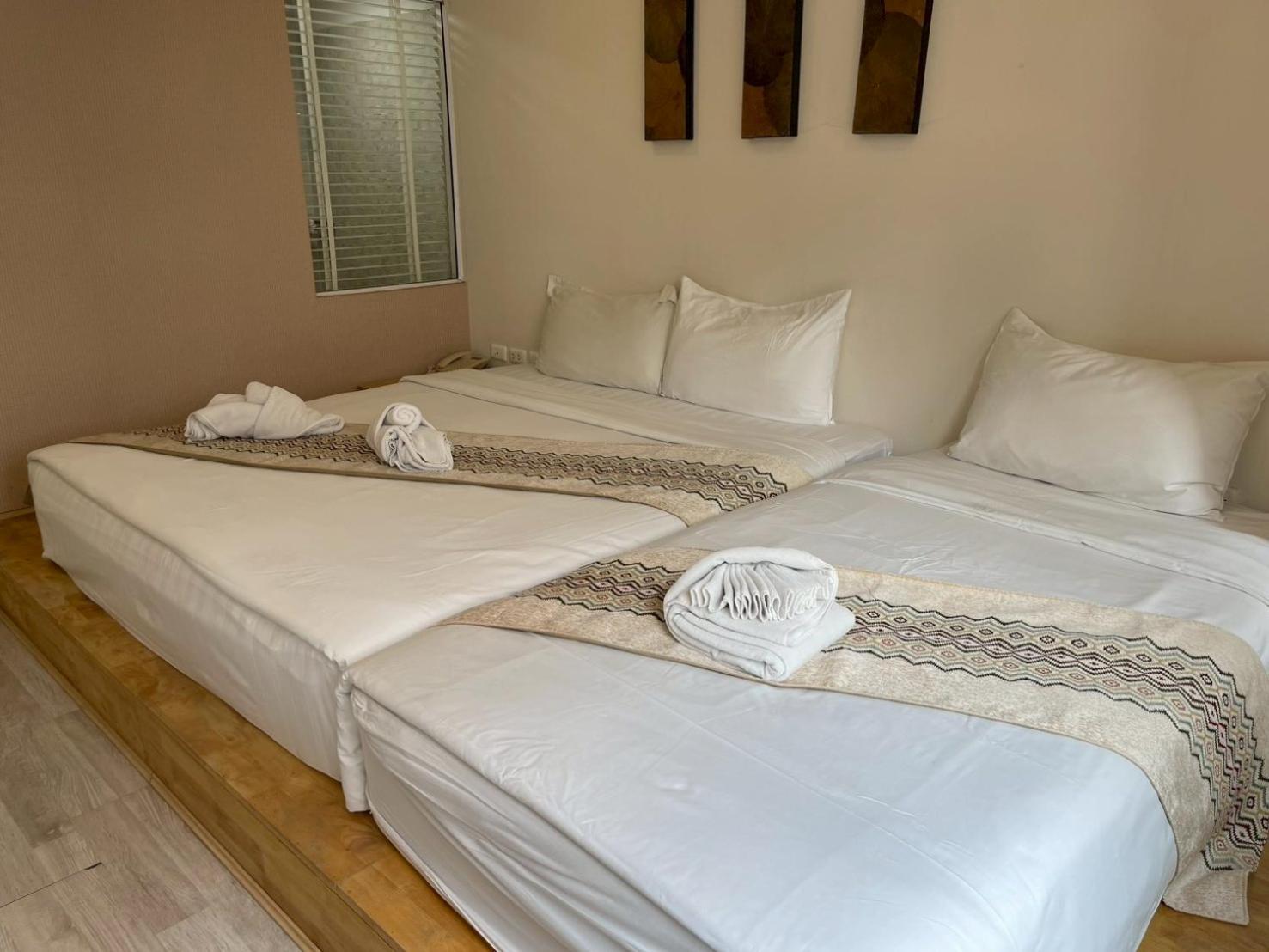 The Guest Arak Boutique Hotel Chiang Mai Exterior foto