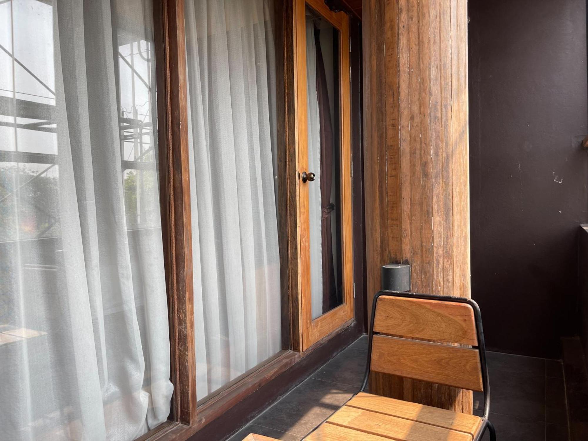 The Guest Arak Boutique Hotel Chiang Mai Exterior foto