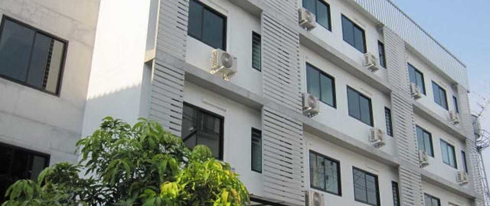 The Guest Arak Boutique Hotel Chiang Mai Exterior foto